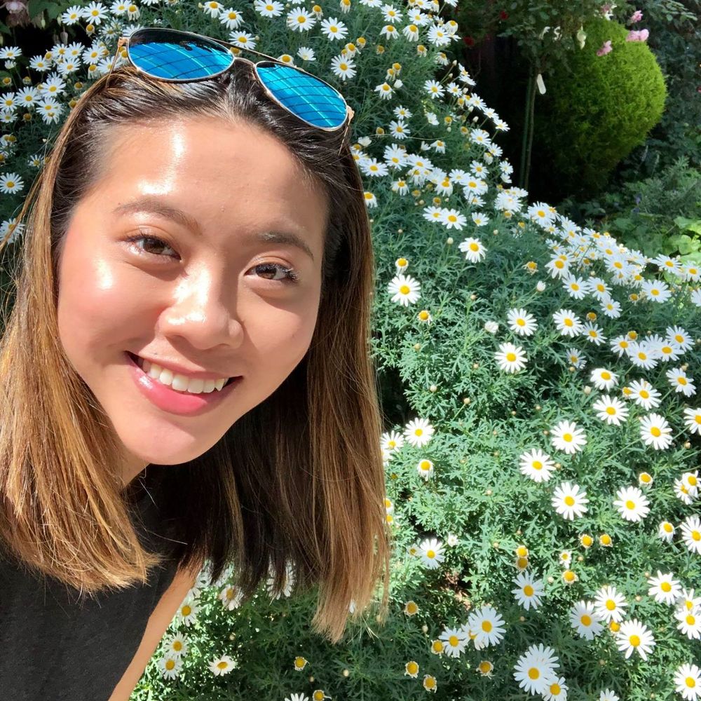Meet your Posher, Tiffany